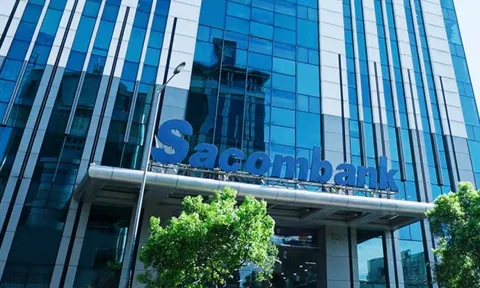 Biến động tại Sacombank trước khi bầu Thụy làm quyền Tổng giám đốc