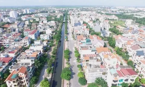Mới 18 tháng tuổi, Công ty Kha Sơn muốn làm dự án hơn 277 tỷ đồng tại Thái Nguyên