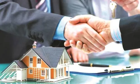 Môi giới BĐS không còn được hành nghề tự do: Hết thời 'cò' đất tay ngang, nghiệp dư?