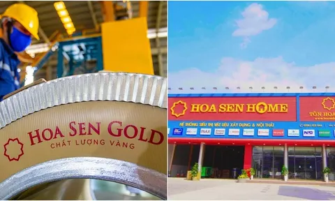 Sếp lớn Tập đoàn Hoa Sen hạ quyết tâm bán 1,5 triệu cổ phiếu HSG