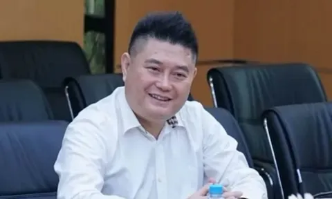 Bầu Thụy và khối bất động sản khổng lồ