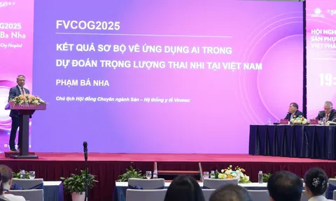 Chuyên gia sản phụ khoa Vinmec và hành trình giải mã những ca hiếm muộn khó