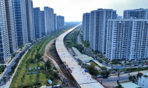 TP.HCM trình bảng giá đất 2026, cao nhất 687 triệu đồng/m²