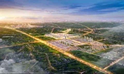 Thị trường đón làn sóng đầu tư mới