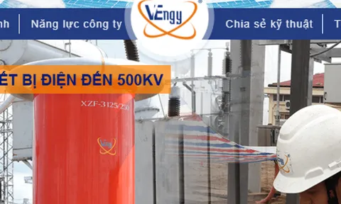 Vì sao công ty Kỹ thuật Năng lượng Việt Nam "sở hữu" nghìn tỷ trúng thầu nhưng nợ phải trả liên tục tăng và lỗ, lãi bất thường?
