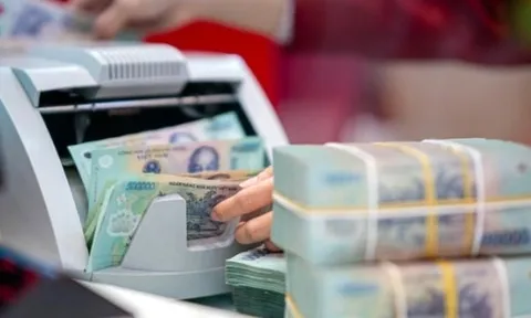 Lãi suất cuối năm 2023 giảm về đáy
