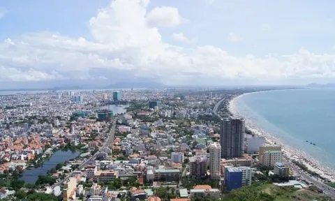 Bà Rịa - Vũng Tàu sẽ thu hồi hơn 500ha đất để triển khai dự án trong năm 2024