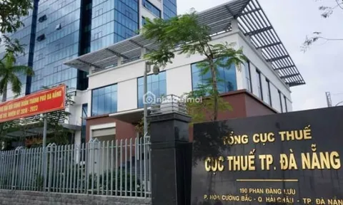Đà Nẵng: Cục Thuế cảnh báo người dân về gọi mời nhận hoàn thuế TNCN