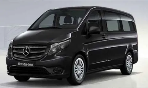 Mercedes-Benz Việt Nam triệu hồi hơn 170 xe do dính lỗi bơm xăng
