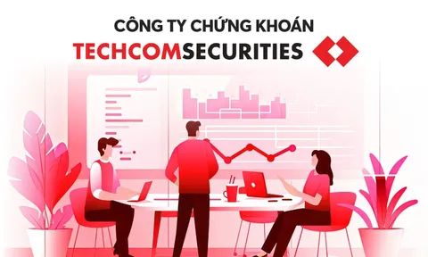 Trong 2 ngày, 3 lô trái phiếu 8.950 tỷ 'qua tay' TCBs ra thị trường