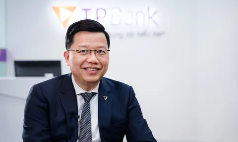 Bloomberg hé lộ kế hoạch mở rộng của TPBank trong năm 2023