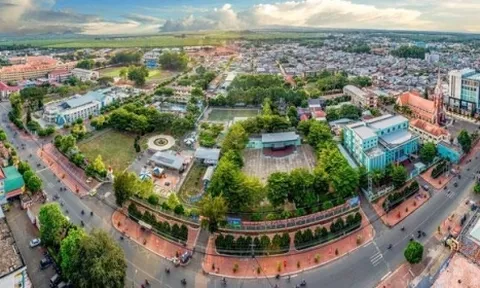 Đồng Nai điều chỉnh giá đất giai đoạn 2020-2024, có nơi tăng gấp đôi