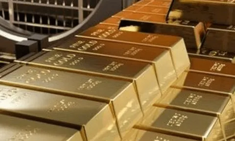 Giá vàng hôm nay ngày 27/12/2022: Vàng trong nước đứng yên trong khi thị trường thế giới giảm sâu