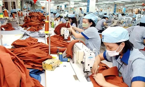Gần một triệu lao động đề nghị hưởng trợ cấp thất nghiệp trong tháng 11/2023