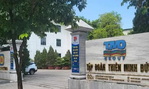 Top 10 doanh nghiệp nợ thuế lớn nhất Nghệ An