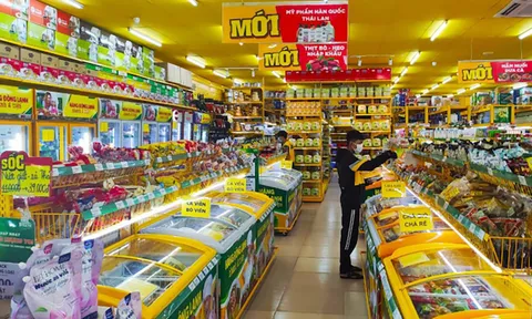 Bán giá đỗ ngâm chất cấm, Bách hoá Xanh nói gì?