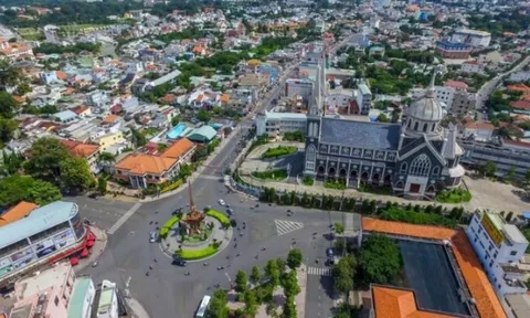 Thông tin mới nhất về bảng giá đất tại Bình Dương