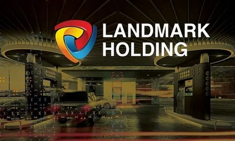 Công ty CP Quốc tế Holding bị phạt vì “giấu lỗ” hàng chục tỷ đồng