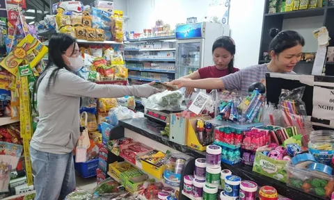 Các mức phạt vi phạm hành chính phổ biến hộ kinh doanh cần biết