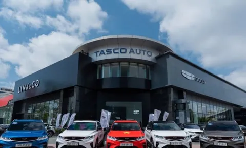 Chứng khoán Quốc Gia đăng ký bán toàn bộ 3,5 triệu cổ phiếu HUT của Tasco
