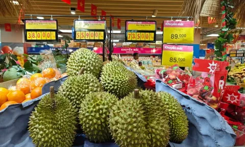 Việt Nam vận hành hệ thống truy xuất nguồn gốc nông sản