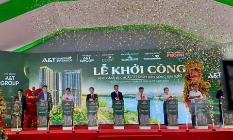 Tp.HCM: Loạt dự án Setia Edenia, A&T Saigon Riverside, AVA Center chưa đủ điều kiện huy động vốn
