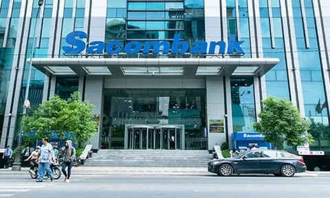 Sacombank đại hạ giá nhiều khoản nợ nghìn tỷ