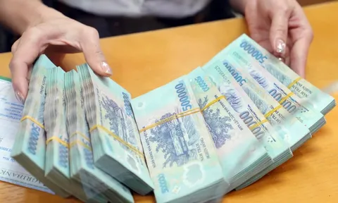 Bức tranh thưởng Tết Bính Ngọ 2026: Chênh lệch lớn, FDI tiếp tục dẫn đầu
