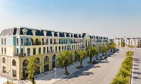 Khai trương tổ hợp mua sắm - dịch vụ - ẩm thực Center Point tại thành phố điểm đến Ocean City