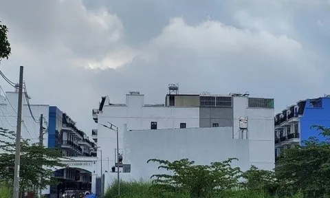 Môi giới BĐS rao bán “dự án ma” Thành Đô 1 – The Sol Residence