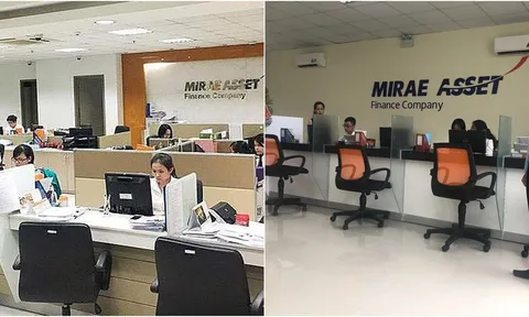 Hồ sơ "không phải dạng vừa" của công ty tài chính huy động 800 tỷ đồng từ trái phiếu “ba không”