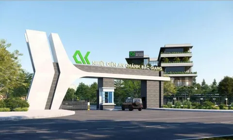 Được giao dự án hơn 23.600 tỷ đồng, tiềm lực Nhiệt điện An Khánh – Bắc Giang ra sao?