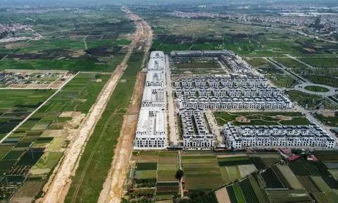 Từ 1/2026: Có căn cứ bản đồ số và dữ liệu giá, lập bảng giá đất đến từng thửa