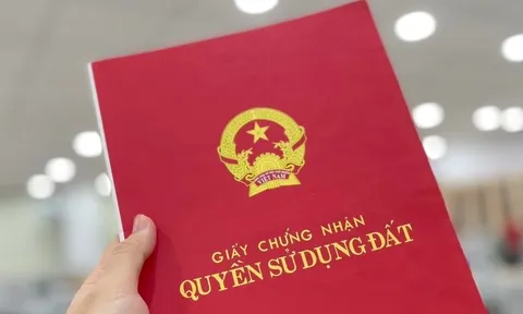 Quy định mới có cho phép mỗi người một 'sổ đỏ' không?