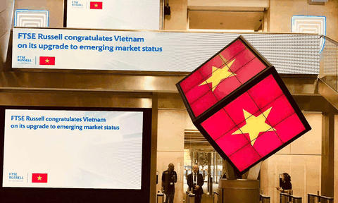 10 sự kiện chứng khoán nổi bật nhất năm 2025
