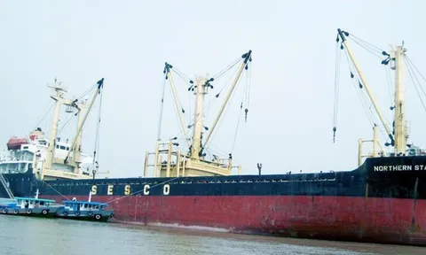 SSG Group thoái sạch 14,9 triệu cổ phiếu SEA sau 4 tháng: ‘Lướt sóng’ Seaprodex, rút lui khỏi doanh nghiệp sở hữu đất vàng chưa khai thác