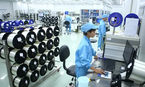 Những chính sách mới nổi bật có hiệu lực từ tháng 1/2026