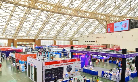 Cảnh báo mạo danh Ban tổ chức Hội chợ Mùa Xuân 2026 để trục lợi