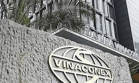 Mua lại 50 tỷ trái phiếu trước hạn, Vinaconex vẫn nợ hàng nghìn tỷ