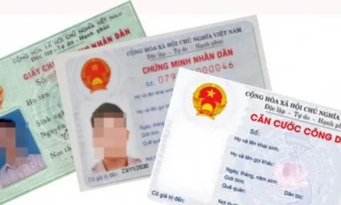 Đầu 2025, CMND hết giá trị sử dụng, làm gì để tránh gặp rắc rối?