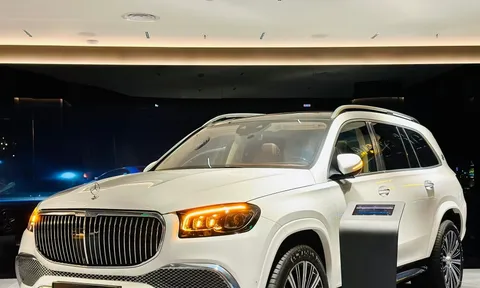 'Chức vô địch' của Mercedes-Benz: Xe sang lắm lỗi, bị triệu hồi nhiều nhất Việt Nam