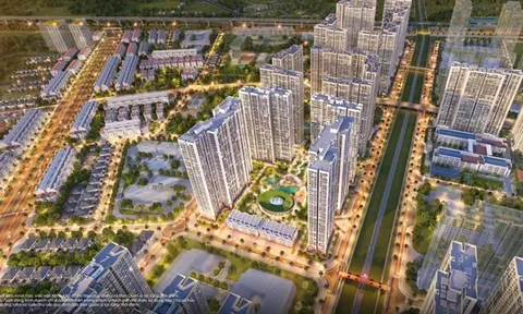 Boutique Collection: Biểu tượng của bất động sản thương mại thế hệ mới