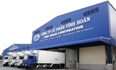 Con gái Chủ tịch HĐQT Vĩnh Hoàn đăng ký mua 5,7 triệu cổ phiếu VHC