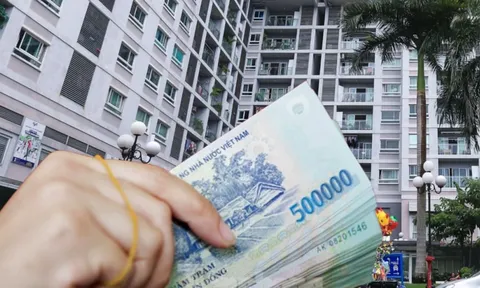 Lãi vay mua nhà tăng mạnh: Khách đồng loạt rút cọc, hoãn kế hoạch mua nhà