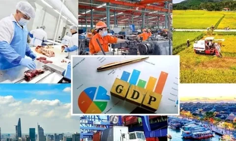 10 sự kiện kinh tế - tài chính nổi bật năm 2023