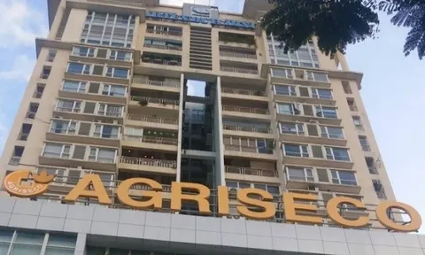 Chứng khoán Agriseco bị phạt và truy thu thuế gần 500 triệu đồng
