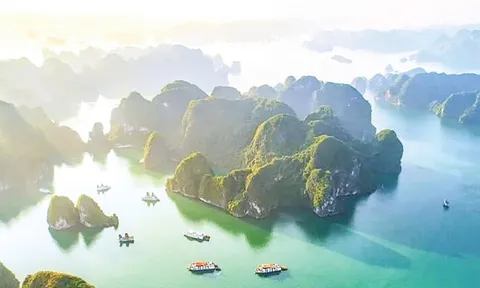 Khách sạn Vịnh Hạ Long tất toán 250 tỷ đồng trái phiếu, loạt dự án do ông Nguyễn Bá Tiến đứng sau tiếp tục vay cầm cố tại ngân hàng