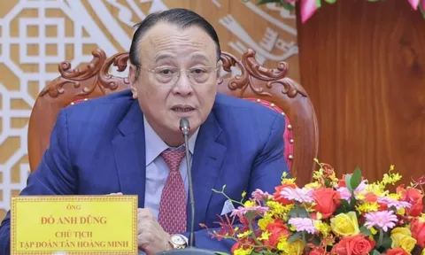 'Đại gia' bất động sản: Những màn tái xuất ‘chấn động’ trong 2025
