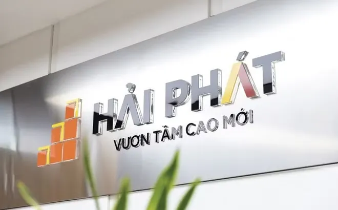 Chủ tịch Hải Phát Invest (HPX) đăng ký mua 10 triệu cổ phiếu, lợi nhuận quý I mới hoàn thành 3,6% kế hoạch năm