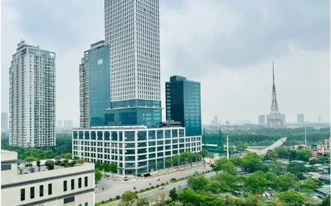 Vay mua nhà không còn 'dễ thở' khi lãi suất duy trì ở mức 11-14%/năm